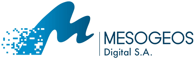 Mes digital logo